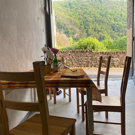 Helles, Gemuetliches Haus Mit Moselblick Βίλα Müden Εξωτερικό φωτογραφία