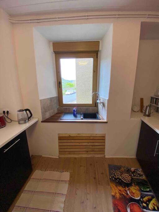 Helles, Gemuetliches Haus Mit Moselblick Βίλα Müden Εξωτερικό φωτογραφία