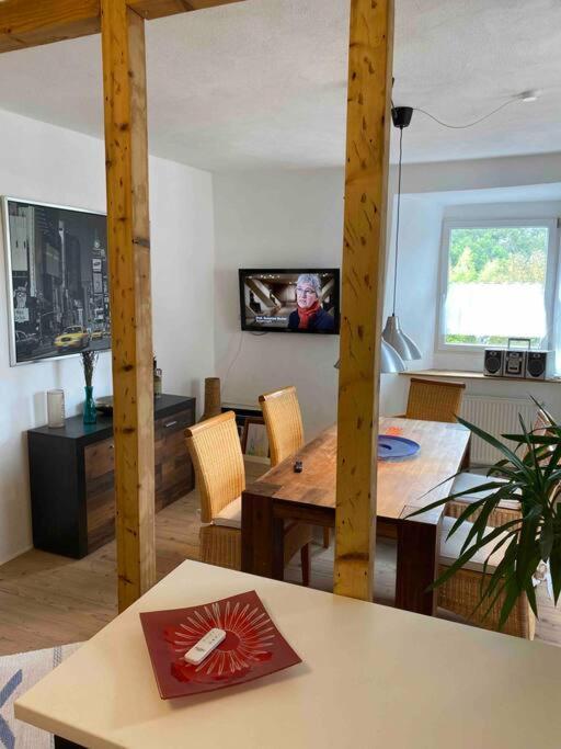 Helles, Gemuetliches Haus Mit Moselblick Βίλα Müden Εξωτερικό φωτογραφία