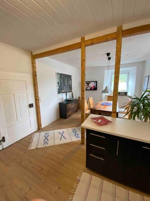 Helles, Gemuetliches Haus Mit Moselblick Βίλα Müden Εξωτερικό φωτογραφία
