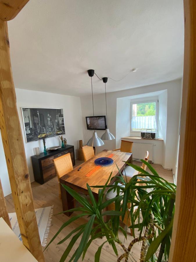 Helles, Gemuetliches Haus Mit Moselblick Βίλα Müden Εξωτερικό φωτογραφία