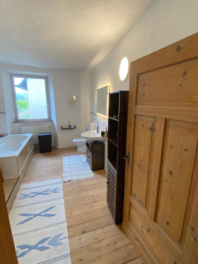 Helles, Gemuetliches Haus Mit Moselblick Βίλα Müden Εξωτερικό φωτογραφία